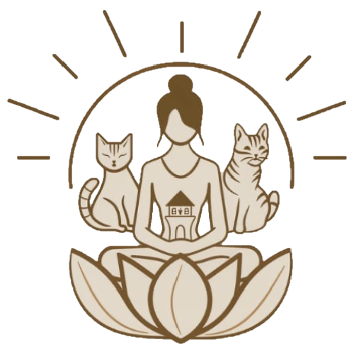 Home Shanti Logo